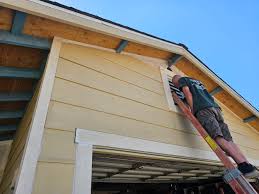 Siding for Multi-Family Homes in Louisburg, NC